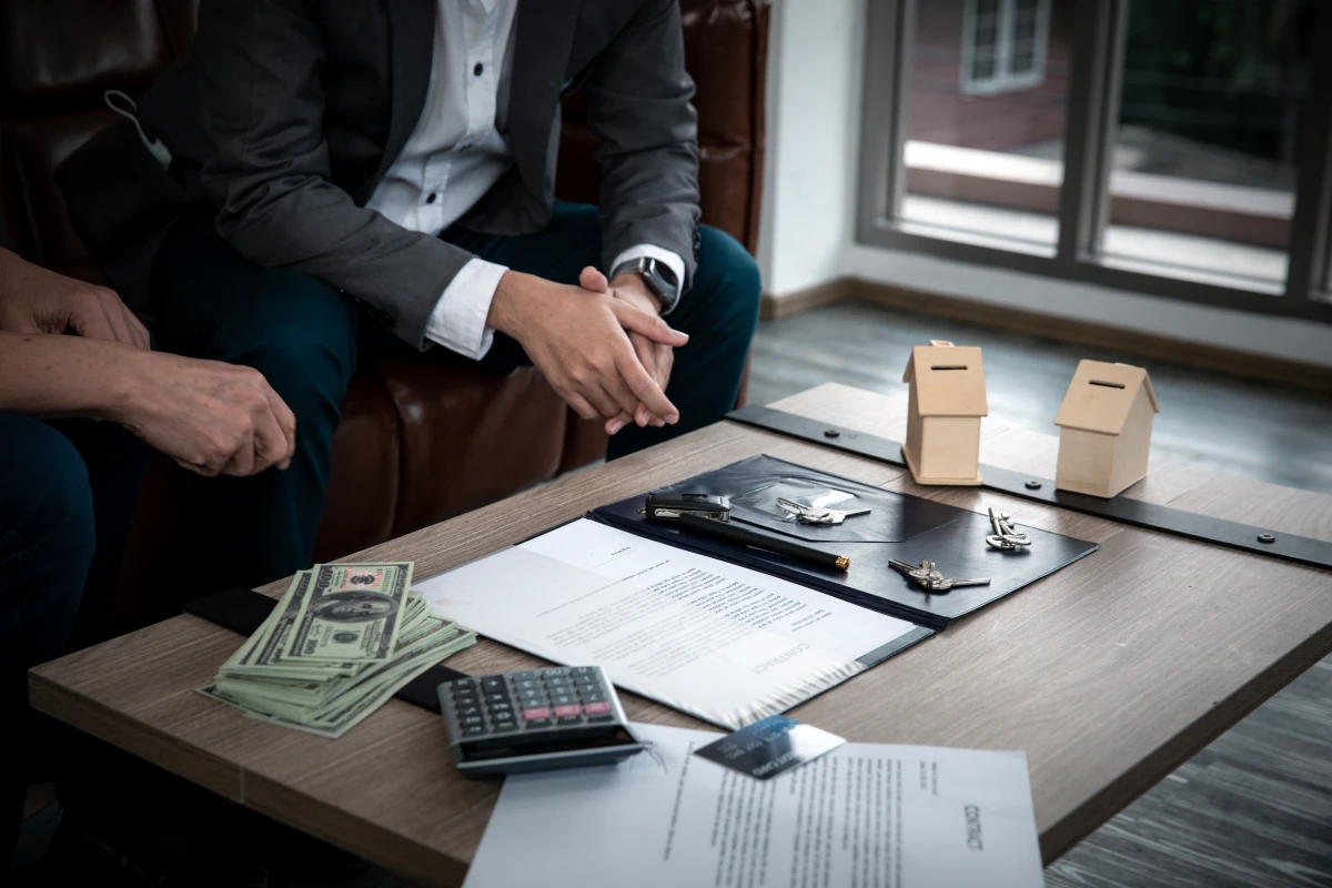 Claves para elegir el notario ideal en una transacción inmobiliaria