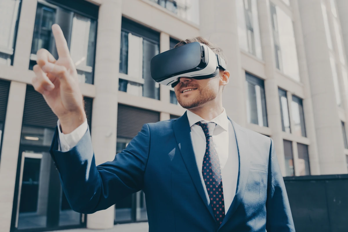 Revolución digital en el sector inmobiliario: innovaciones que transforman el mercado