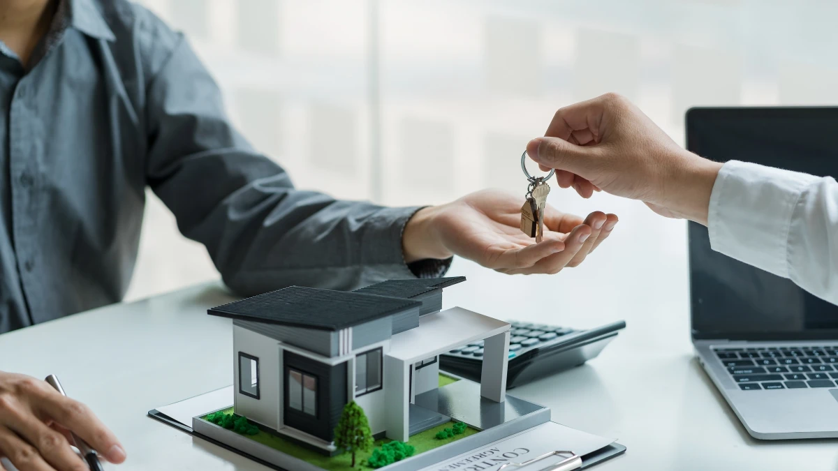 Protégete contra las estafas inmobiliarias: Guía esencial para compradores y vendedores