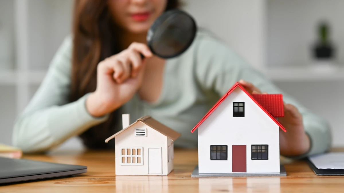 La tasación inmobiliaria: Tu aliado clave en la compra de vivienda