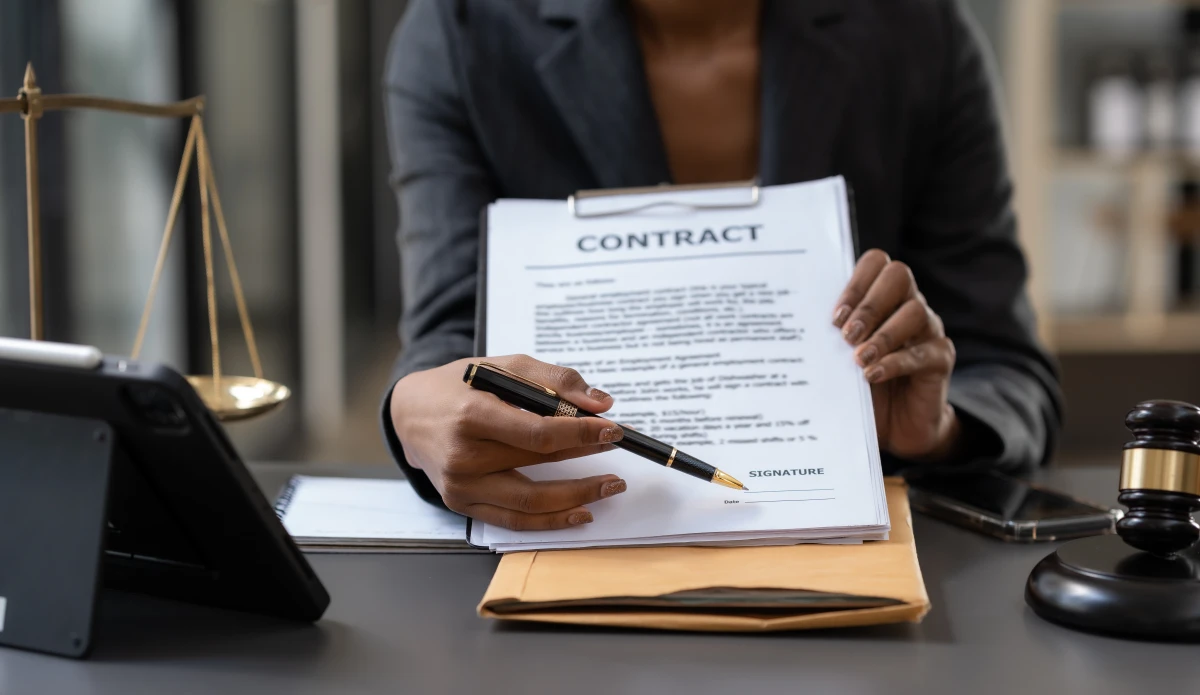 Contratos de Arras: La Clave para Asegurar tu Compraventa Inmobiliaria