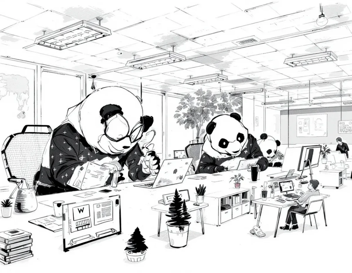 La revolución del alquiler de oficinas: El nuevo panorama laboral post-pandemia