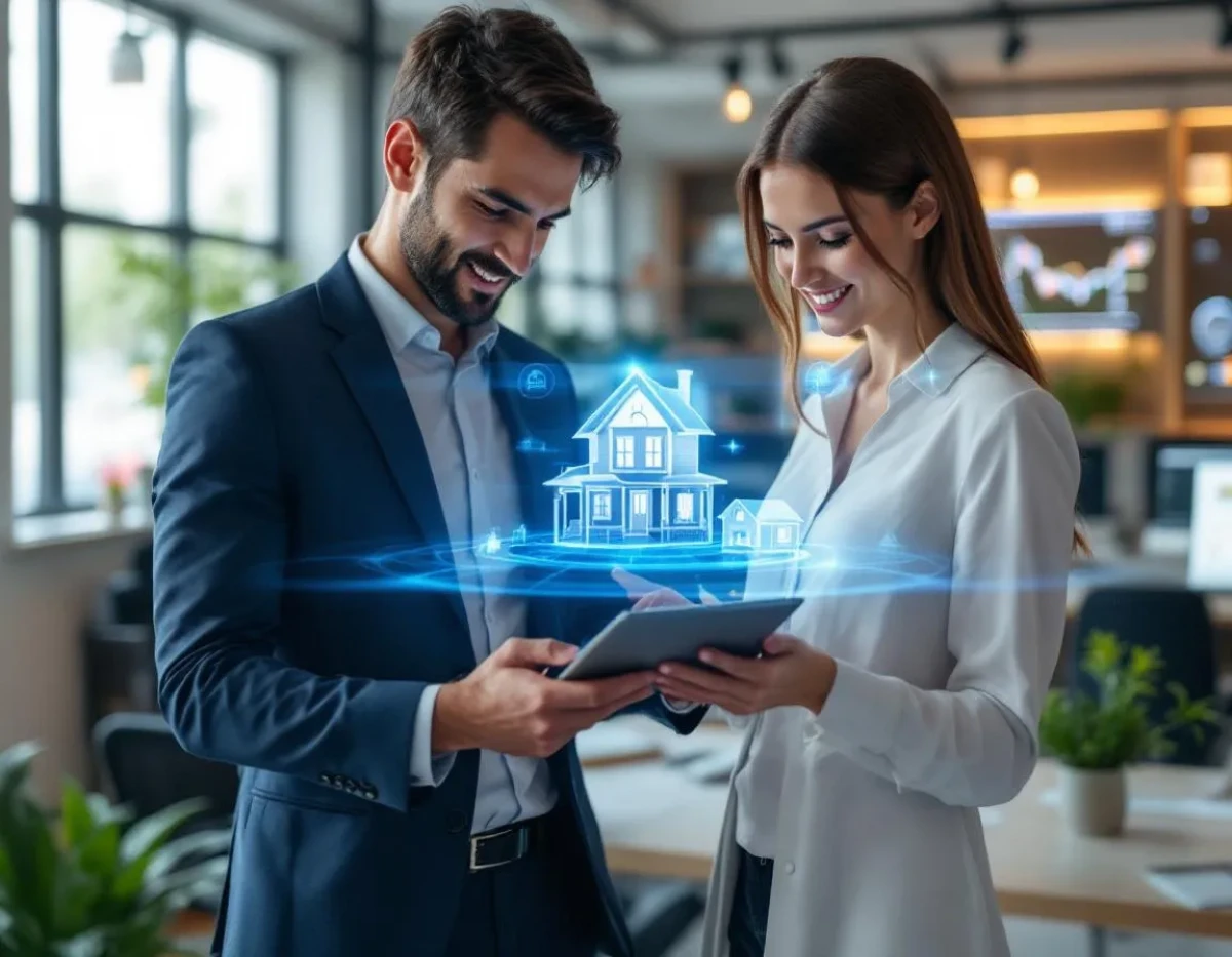 Inteligencia artificial aplicada a la tasación inmobiliaria