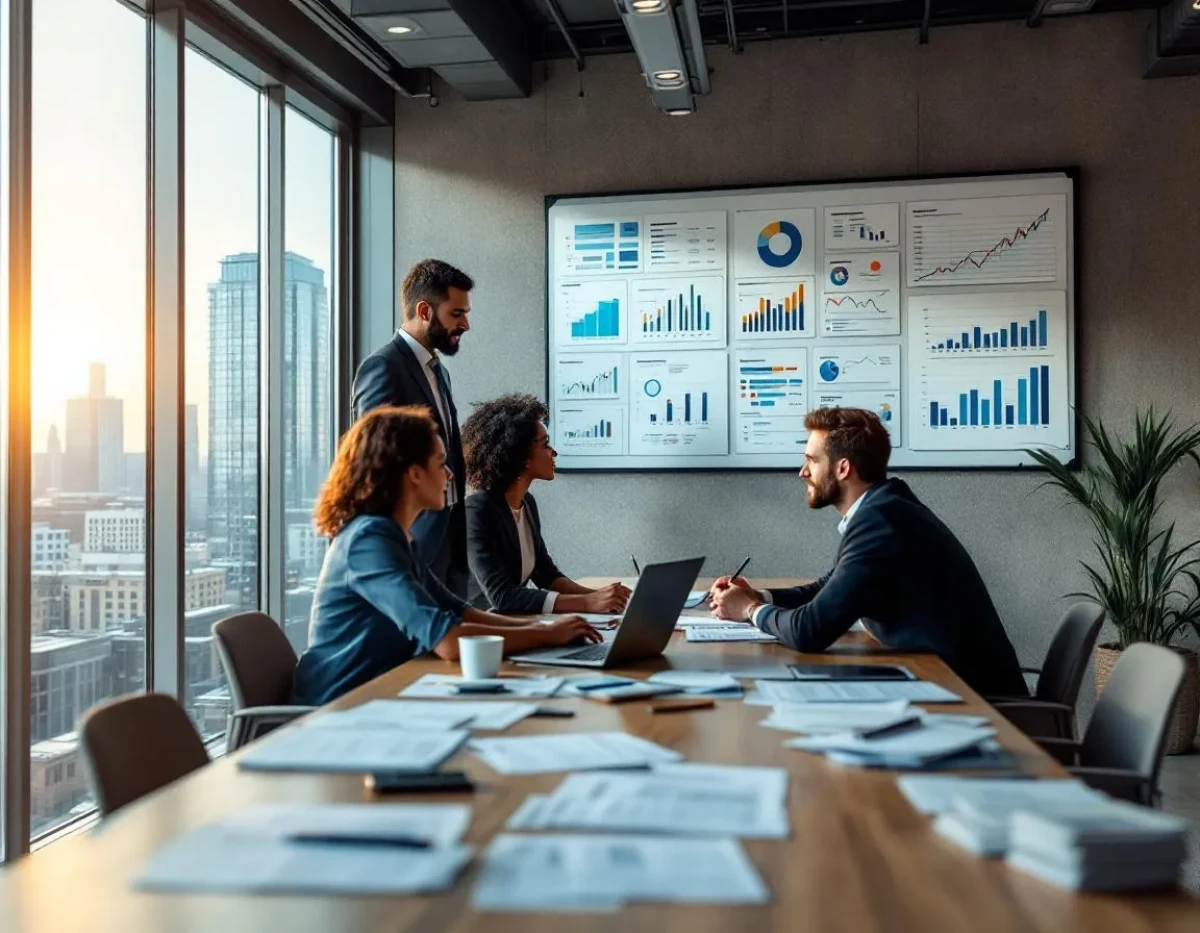 Fondos de inversión inmobiliaria: estrategias y regulación