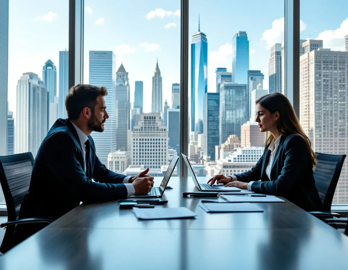 Instrumentos financieros para grandes operaciones inmobiliarias