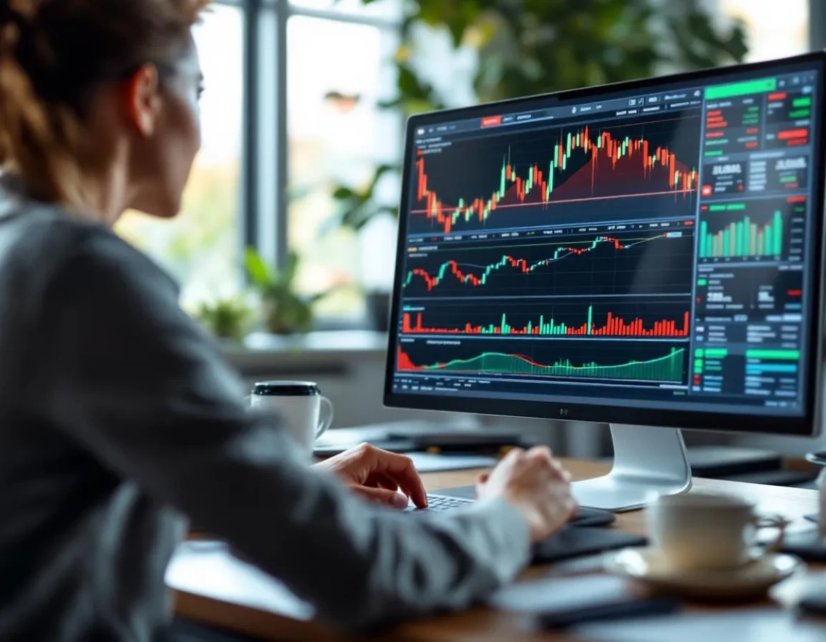 Indicadores técnicos para evaluar el potencial de inversión