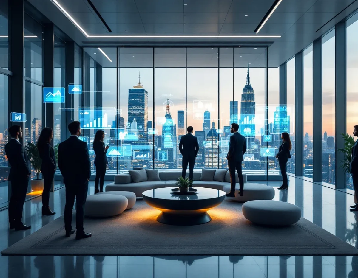 Segmentación del mercado inmobiliario de lujo en 2025