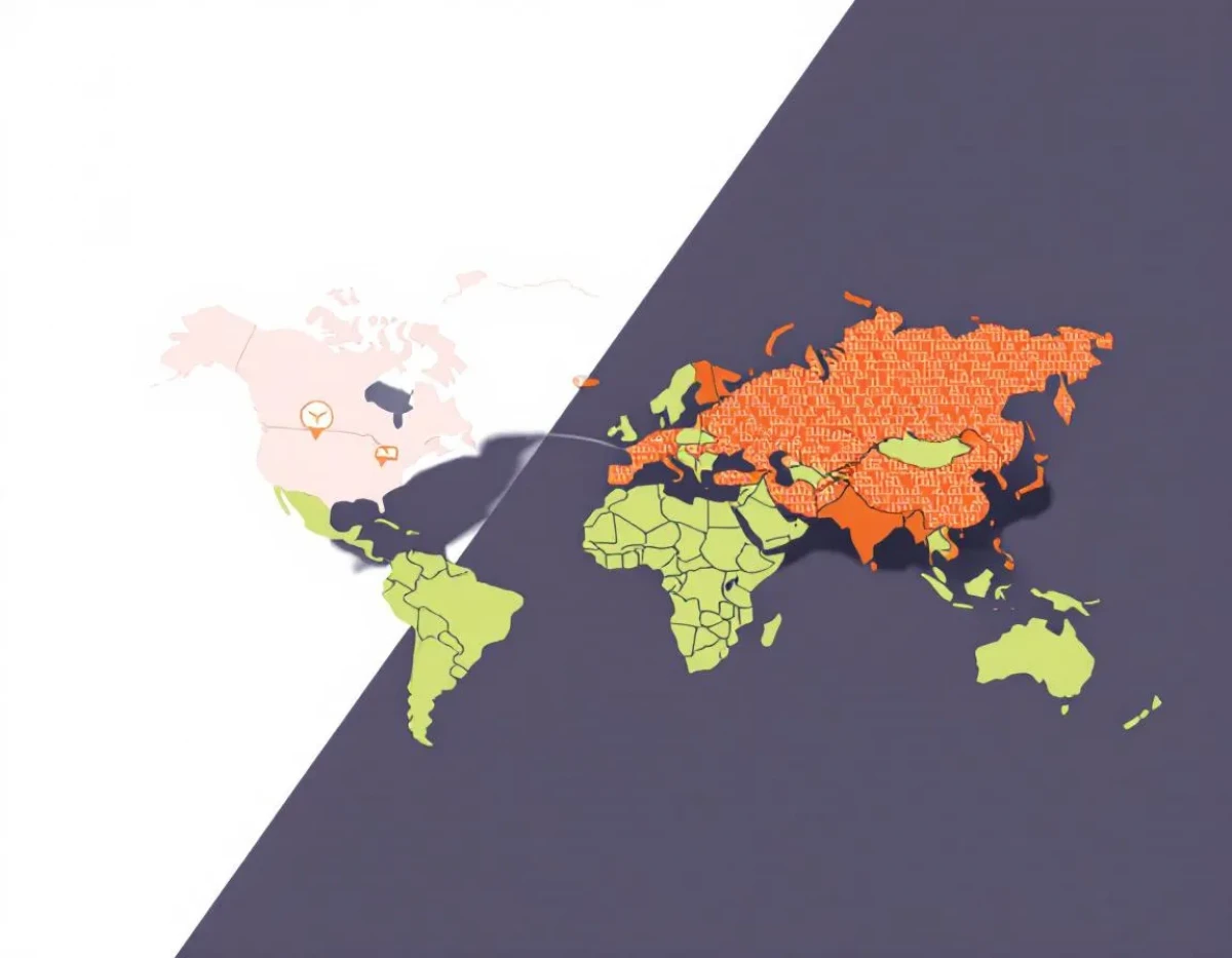 Factores de localización en inversión inmobiliaria internacional