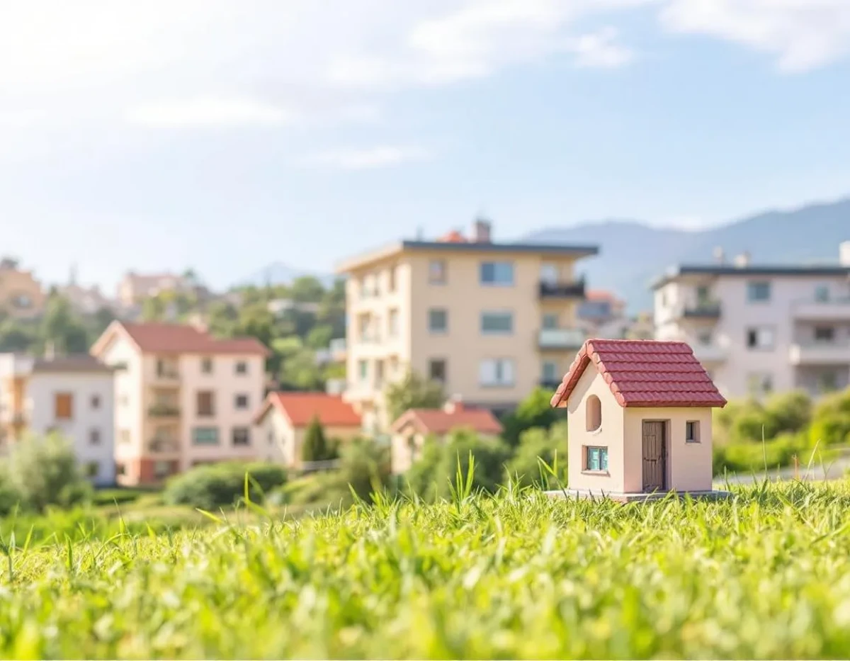 Gestión de riesgos en carteras inmobiliarias diversificadas