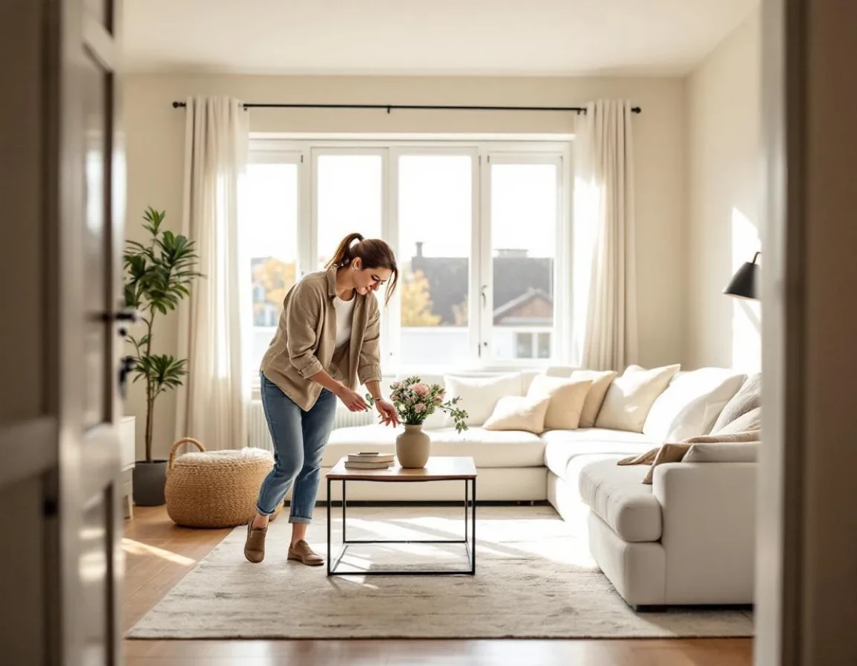 Cómo preparar una vivienda para su venta