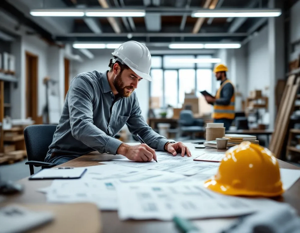 Normativas clave en la construcción de viviendas