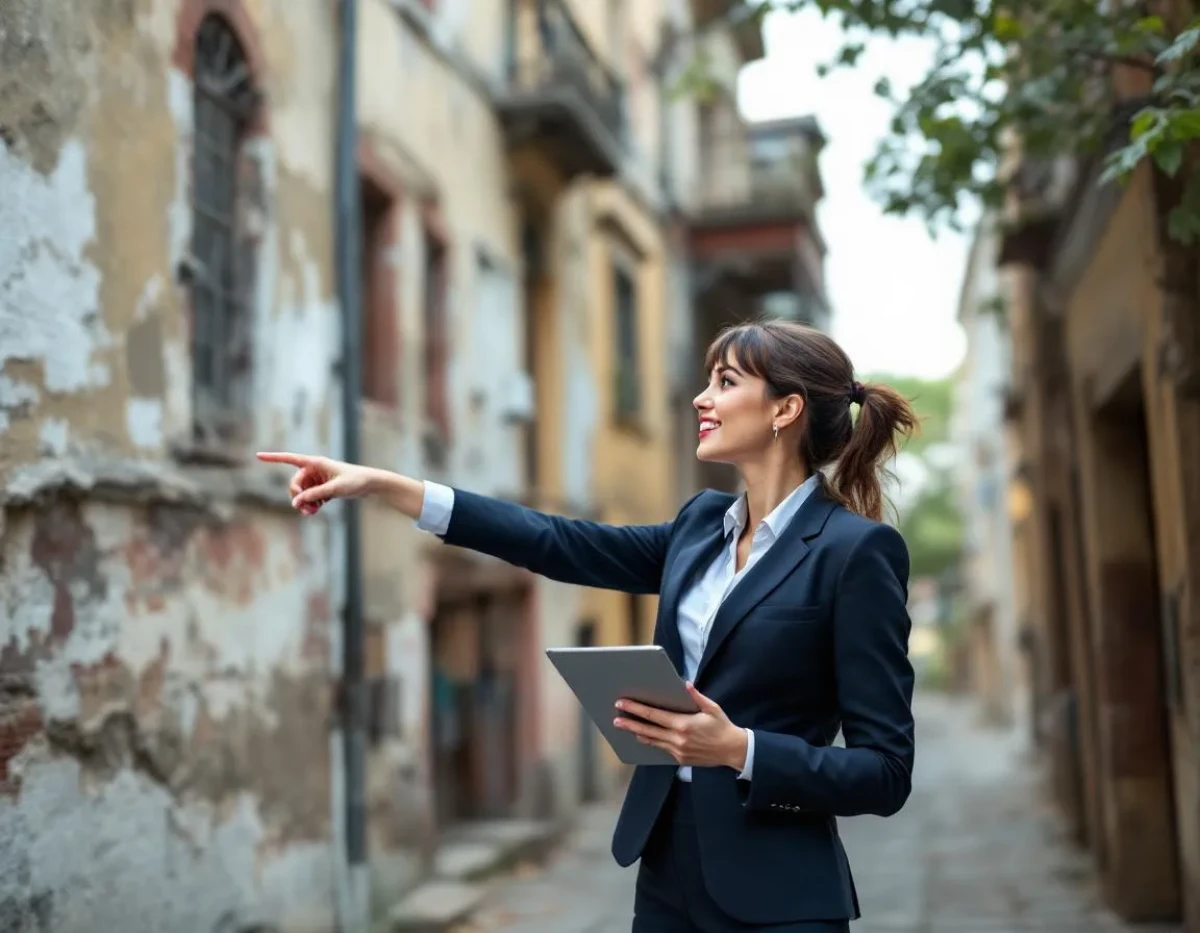 Cómo detectar una oportunidad inmobiliaria