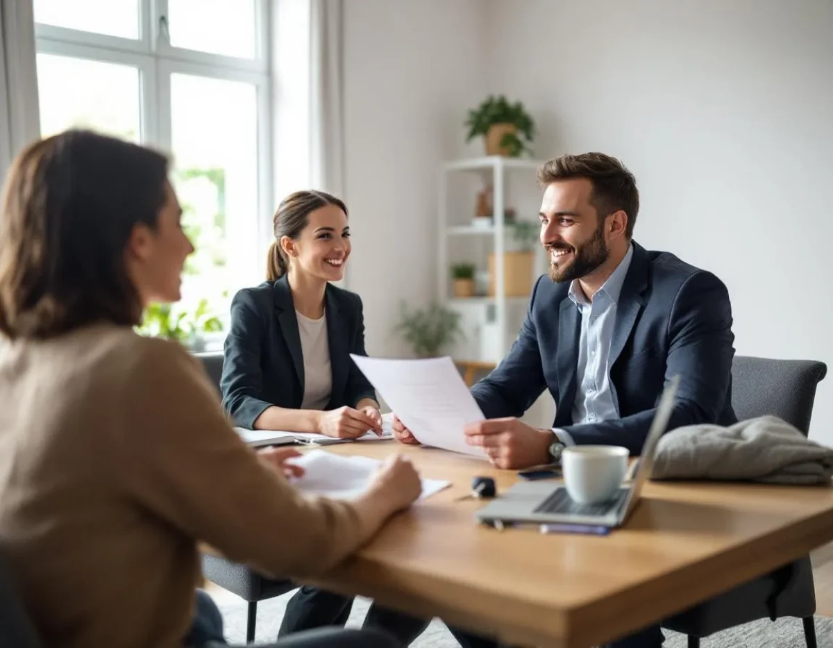Guía para alquilar una vivienda como propietario