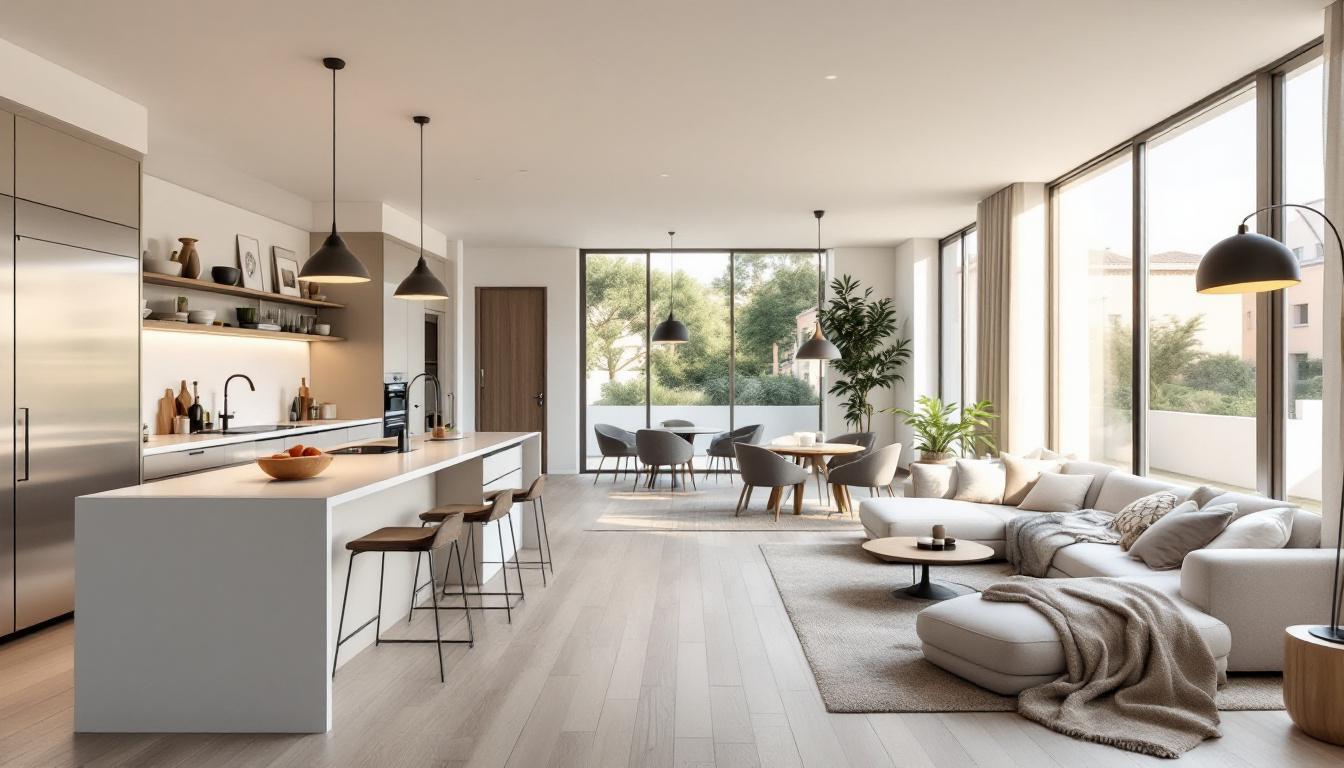 Credit Agricole Immobilier Montpellier : Votre Projet Financé