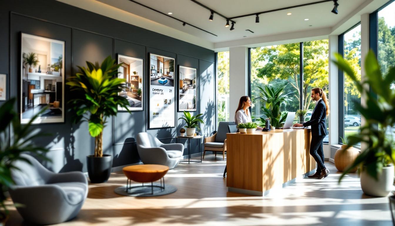 Century 21 Istres : votre agence immobilière locale