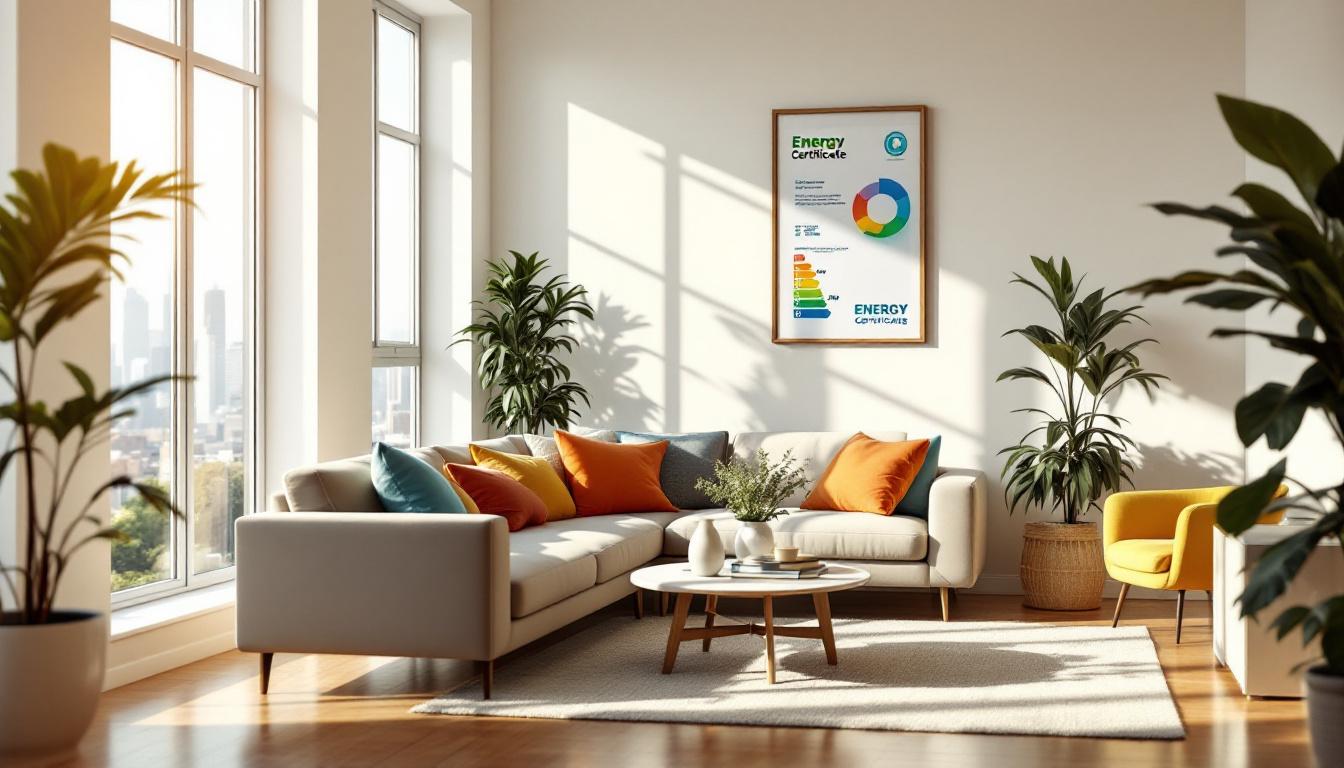 La importancia del certificado energético en la venta de viviendas