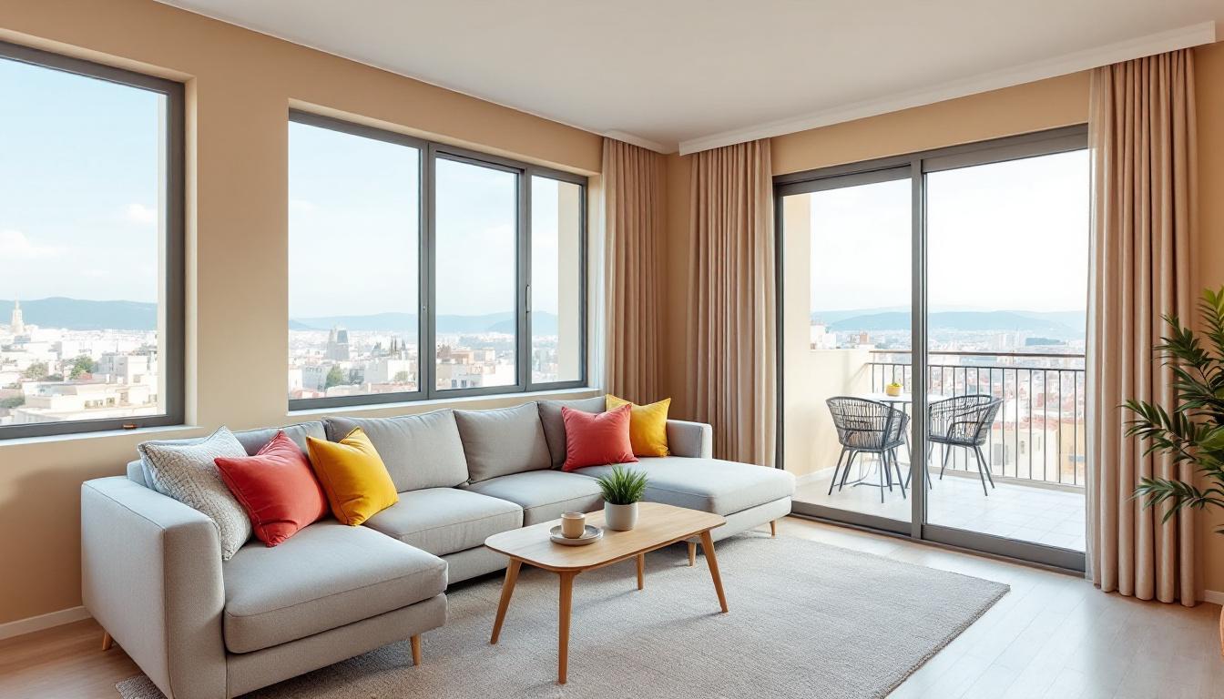 Consejos para primer comprador en el mercado inmobiliario español
