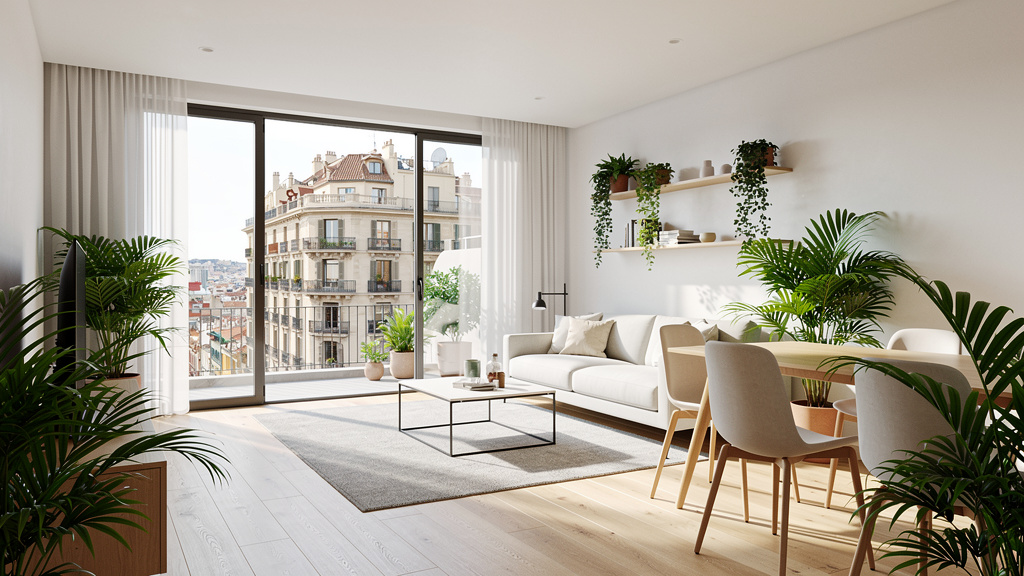 Inversión inmobiliaria en España: claves para maximizar tu rentabilidad