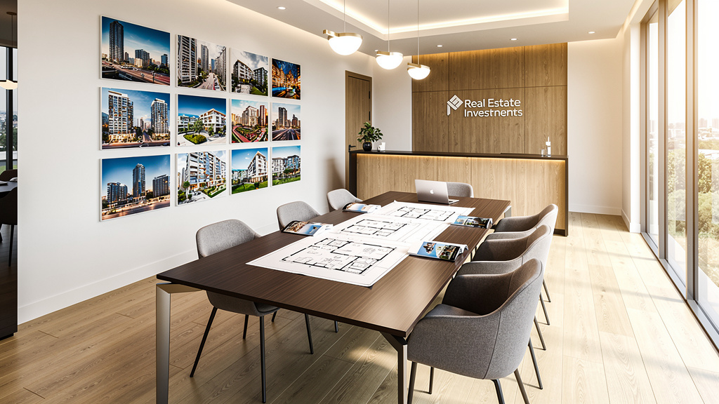Fondos inmobiliarios: una alternativa de inversión en el sector