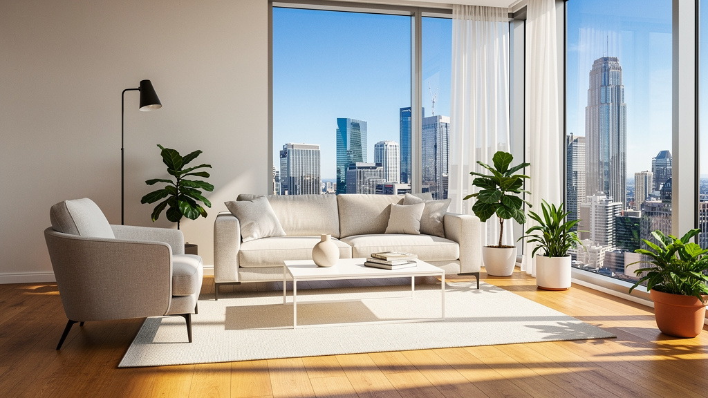 Cashflow inmobiliario: estrategias para mantenerlo positivo