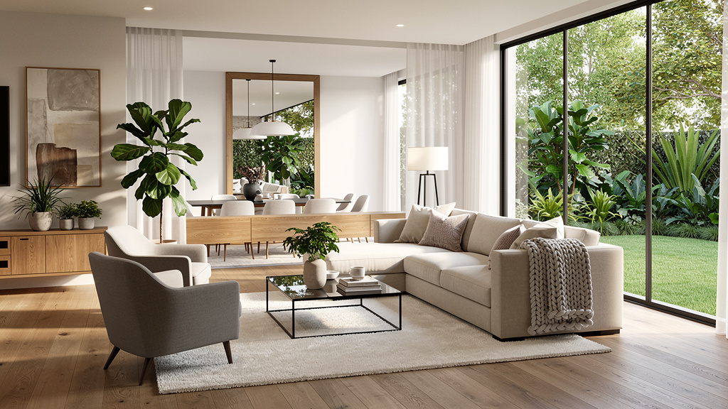 Reformas en tu vivienda: claves para aumentar la plusvalía