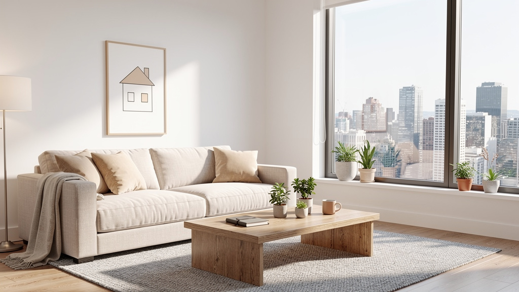 Estrategias para financiar la entrada de tu primera vivienda