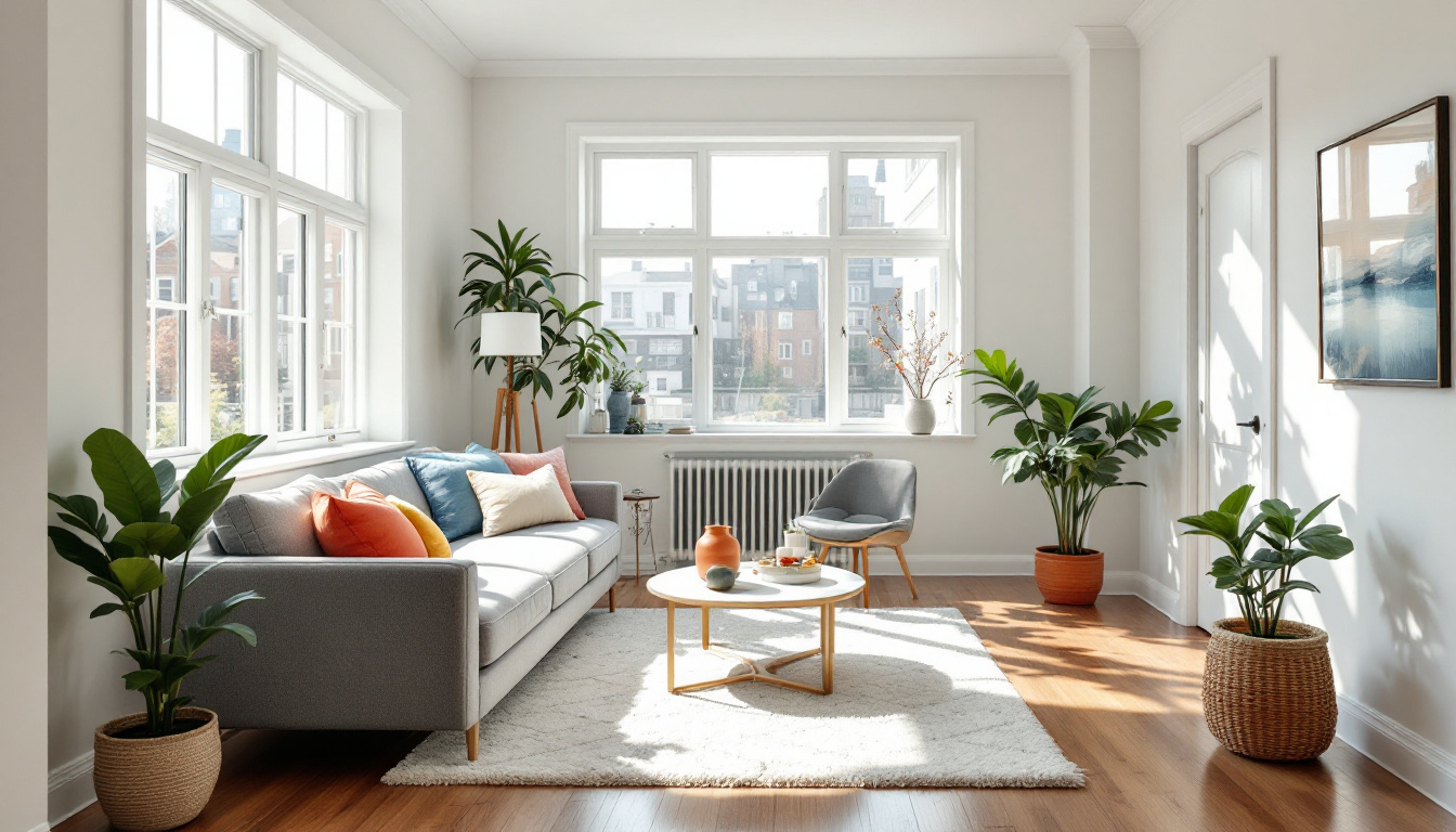 Los beneficios de realizar reformas en tu vivienda antes de vender
